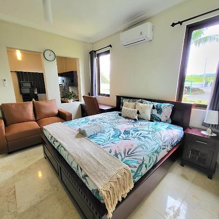 Aparthotel Medewi Manor Airsatang Exteriér fotografie