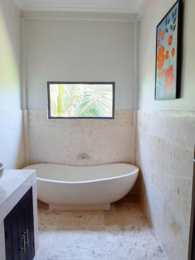 Aparthotel Medewi Manor Airsatang Exteriér fotografie
