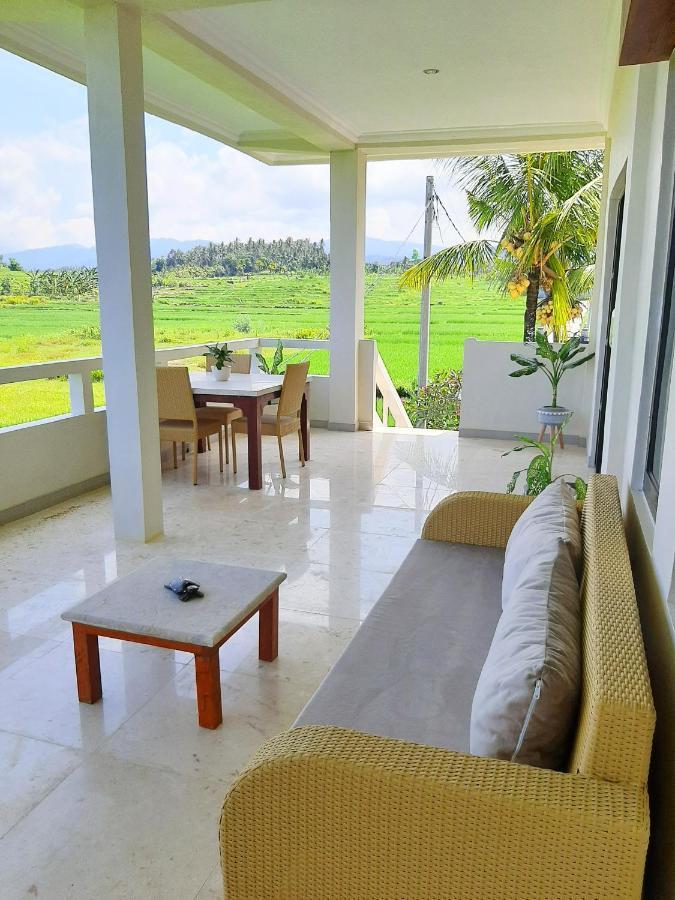 Aparthotel Medewi Manor Airsatang Exteriér fotografie