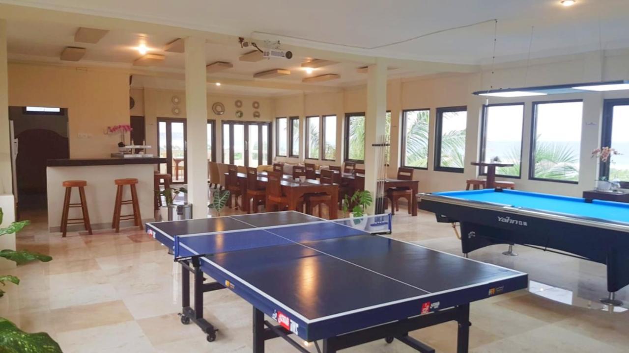 Aparthotel Medewi Manor Airsatang Exteriér fotografie