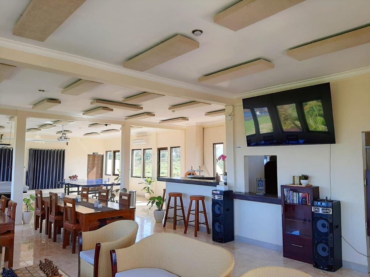 Aparthotel Medewi Manor Airsatang Exteriér fotografie