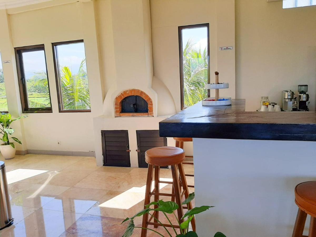 Aparthotel Medewi Manor Airsatang Exteriér fotografie