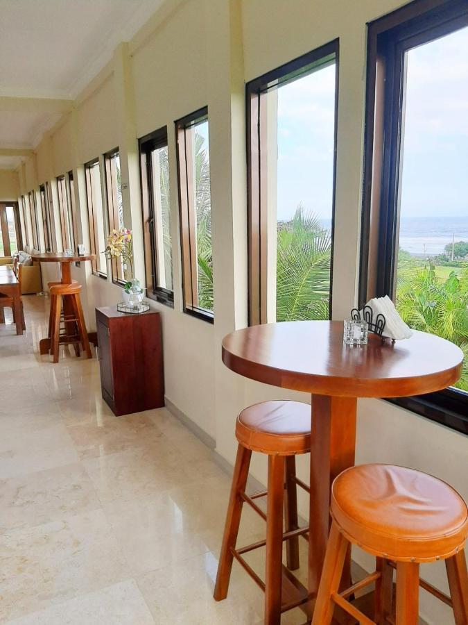Aparthotel Medewi Manor Airsatang Exteriér fotografie