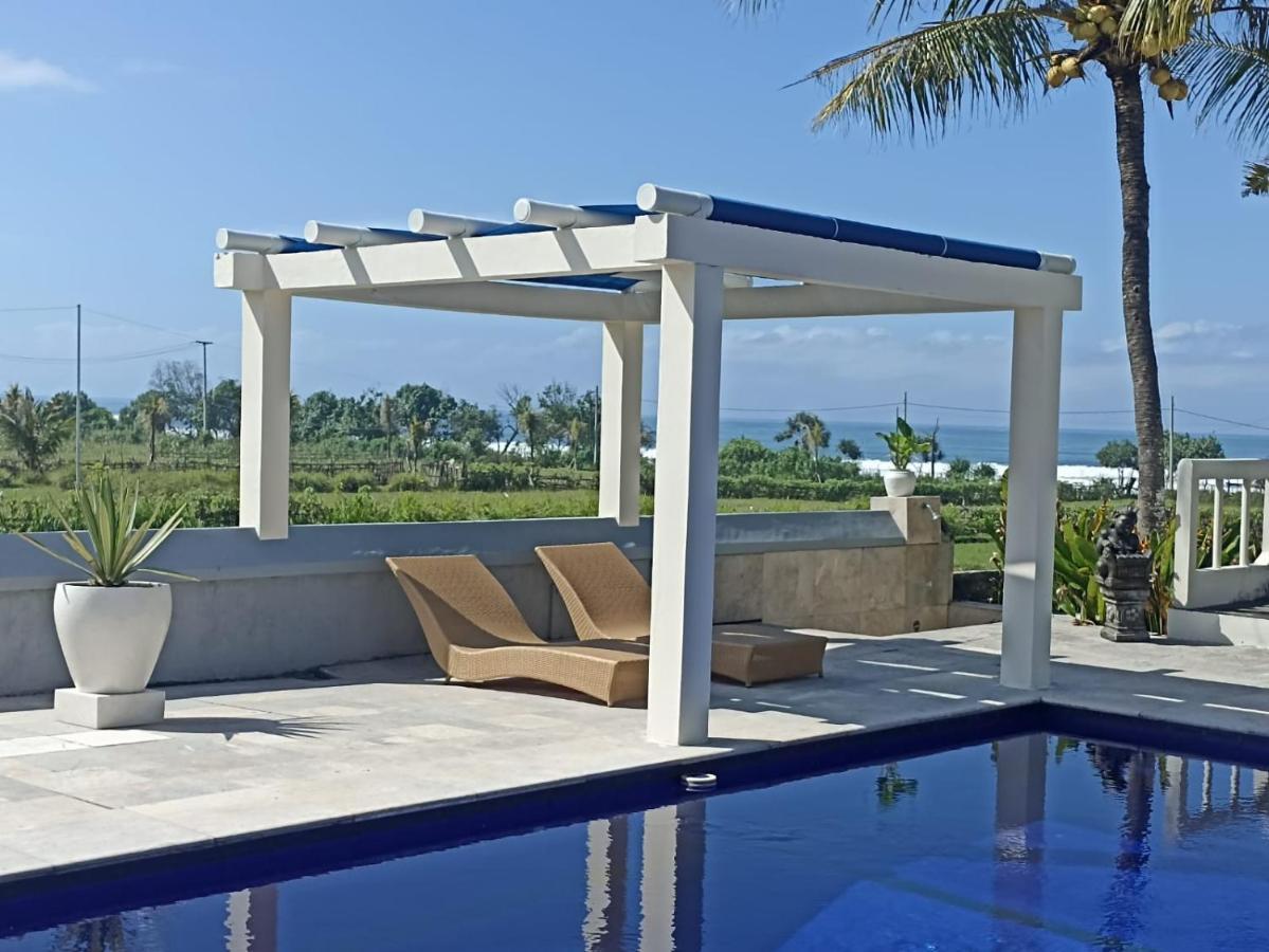 Aparthotel Medewi Manor Airsatang Exteriér fotografie