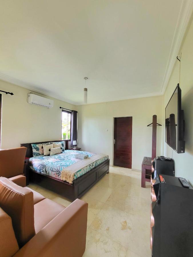 Aparthotel Medewi Manor Airsatang Exteriér fotografie