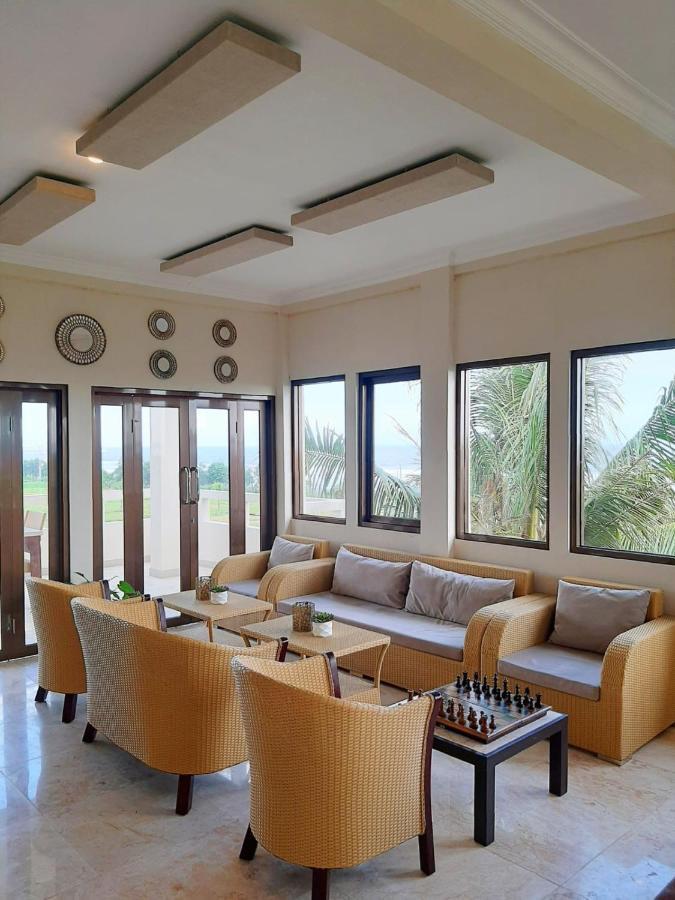 Aparthotel Medewi Manor Airsatang Exteriér fotografie